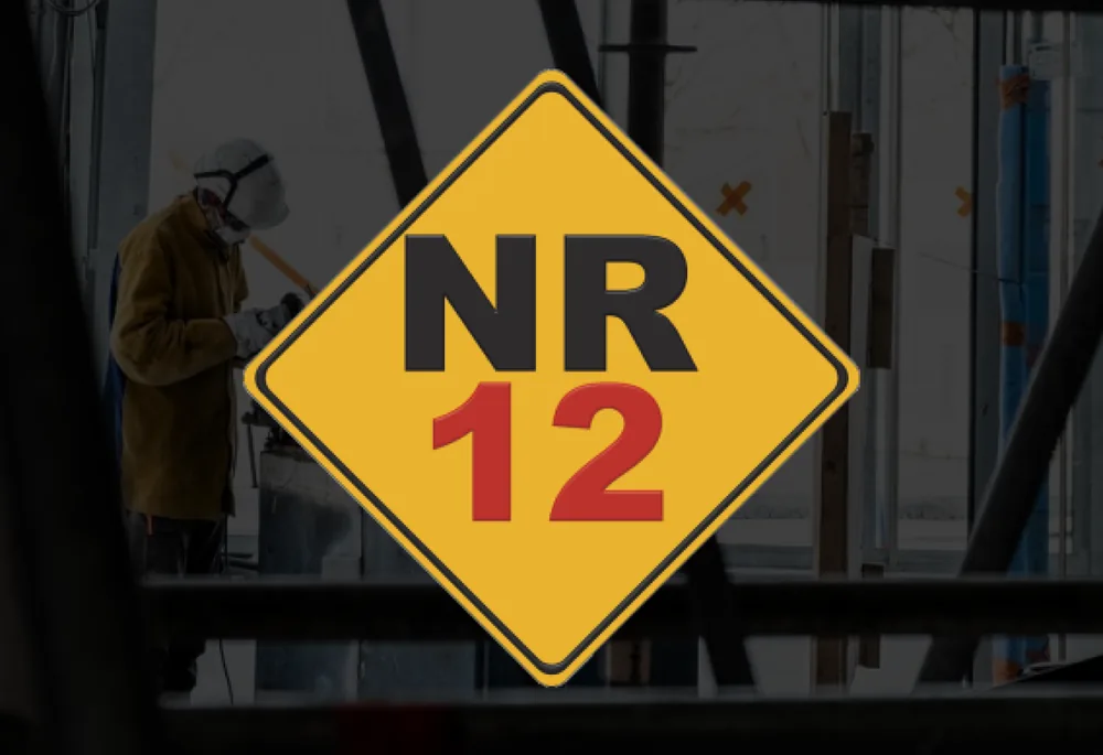 Adequação NR12